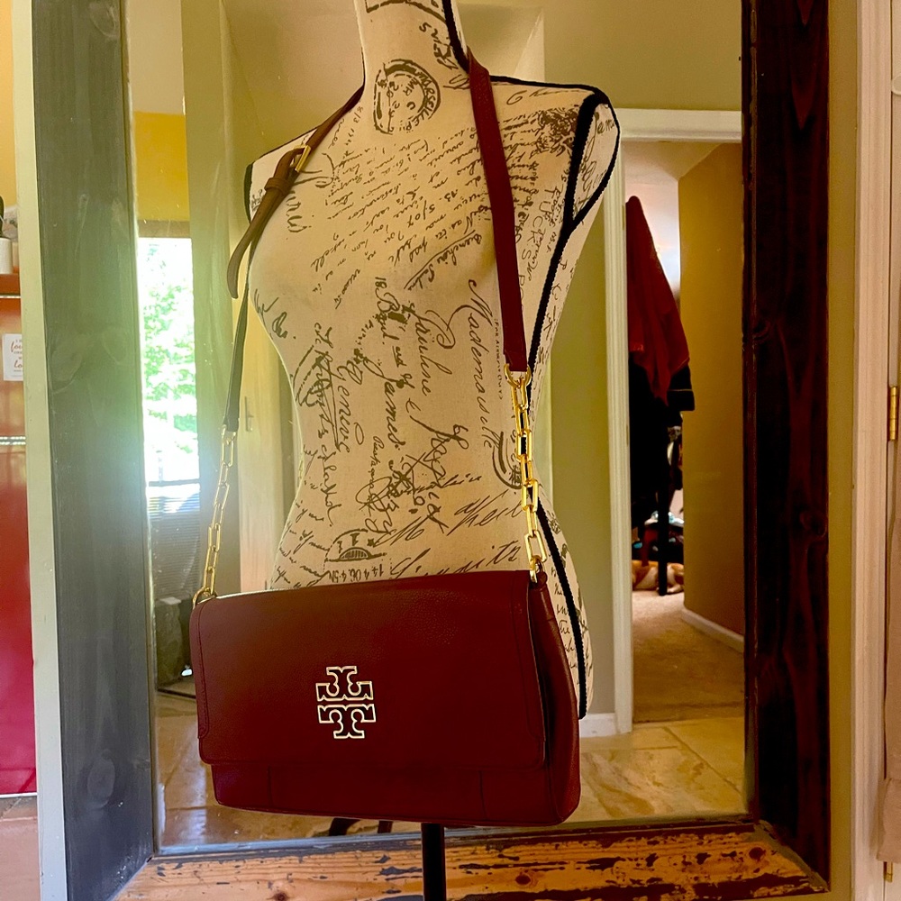 Tory Burch crossbody bag